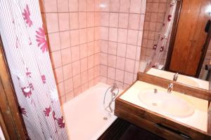 Résidence Le Cairn - STUDIO N° 0507 LE CAIRN MAE-4531