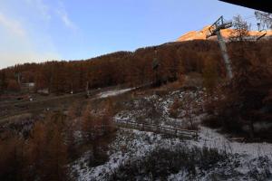 Résidence Le Pouzenc - Studio calme pieds de pistes MAE-3911