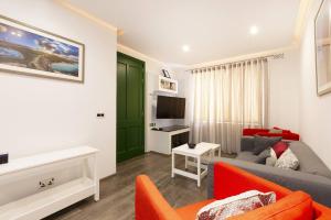 Central family maisonette 3BED by Homely!