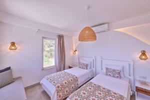 Villa Melissa Kaş Peninsula