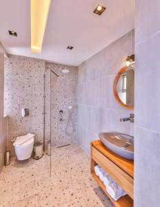 Villa Melissa Kaş Peninsula