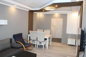 Ferienwohnung Ostsee F414