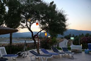 Aegeon Hotel Lesvos Greece