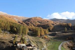 Résidence Les Carlines - LES CARLINES - Studio 4 Pers. Vue Pistes MAE-6491