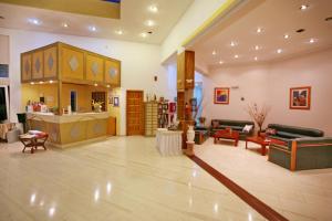 Aegeon Hotel Lesvos Greece
