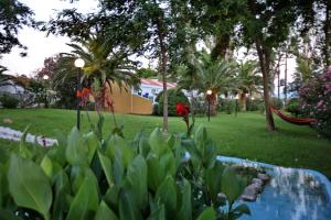 Aegeon Hotel Lesvos Greece