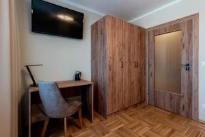 Gwiazda Tatr - ośrodek rekolekcyjno - wypoczynkowy