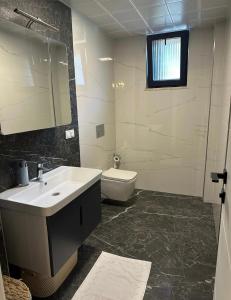 Villa close to lake, beach, center