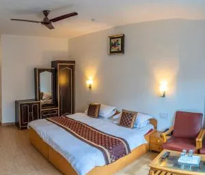 Hotel D'Zojila - 卡尔吉尔