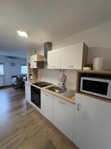 Apartma Vinko 