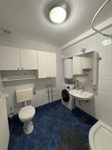 Apartma Vinko 