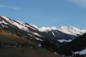 Appartements Innerache