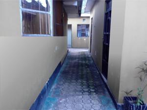 Arusha Sunbird Lodge