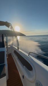 Chosen Boat Trip by T