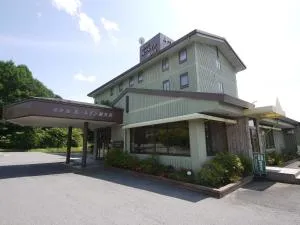 Hotel Route-Inn Court Karuizawa - Komoro
