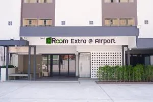 C Room Extra at Airport - San Pa Tong