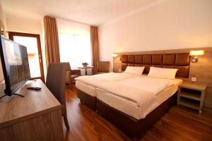 Strand Hotel Nordsee, Hotel Deichläufer