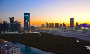 Harf2608A Peaceful 2br in Reem