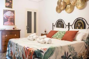 NONNA NELLA casa in centro