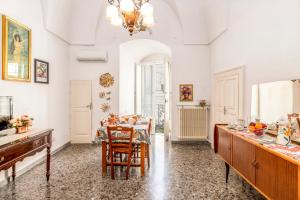 NONNA NELLA casa in centro