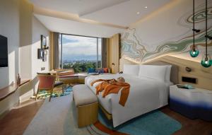 Hotel Indigo Bandung Dago Pakar by IHG