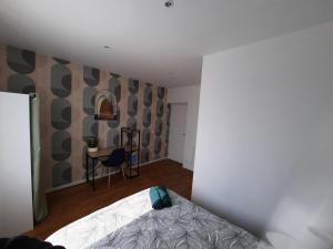 Maisons d'hotes La Halte Vesulienne : photos des chambres