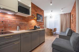 Apartamenty Belona Puck