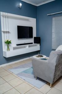 Zuriya Apartments
