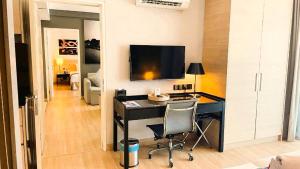 ASIA MELAKA HOTEL managed by The Straits Hotel & Suites 马六甲亚逸酒店