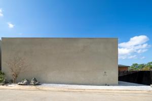 AO NAKIJIN amahaji terrace