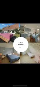 Chez Jeannot - Vron