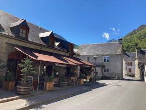 Appartements Location Logement T3 a Vignec dans les Pyrenees : photos des chambres