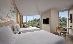 Hotel Indigo Bandung Dago Pakar by IHG