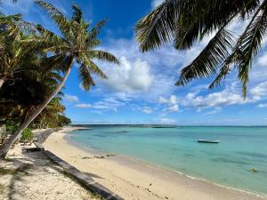 Villa Helios à Belle Mare