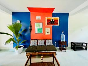 Su Casa - Ocean View, Remote Work Friendly