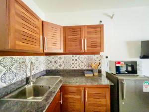 Su Casa - Ocean View, Remote Work Friendly