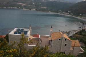 Traditional Apartments Plagiaki Lakonia Greece