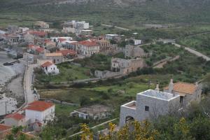 Traditional Apartments Plagiaki Lakonia Greece