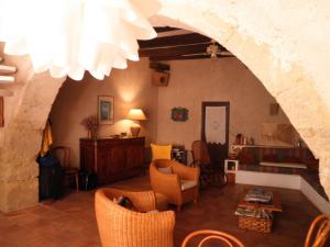 Maison de l'étang de Thau photo 18