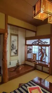 Nonna Milli - Higashichikuma