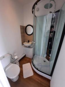 Maisons d'hotes La Halte Vesulienne : photos des chambres