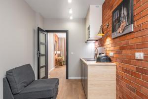 Apartamenty Belona Puck