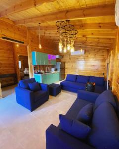 أكواخ البرنسيسة