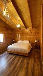 أكواخ البرنسيسة