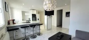 Le Ferrié - 3 Chambres - Parking Gratuit - proche centre ville - Les Granges