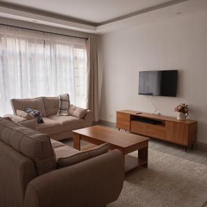 The Perfect Stay 2BR in Ruaka Near Two Rivers