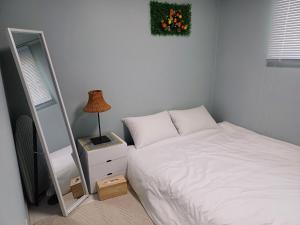 6#Seoul#Daelim Station#Two Room#Free Wifi#Netflix