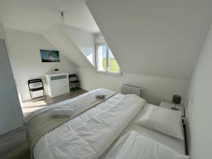 Maisons de vacances La Belle Envolee : photos des chambres