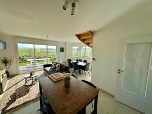 Maisons de vacances La Belle Envolee : photos des chambres