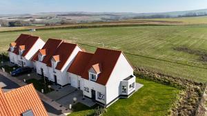 Maisons de vacances La Belle Envolee : photos des chambres